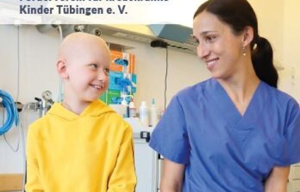 Wir unterstützen ganzheitlich