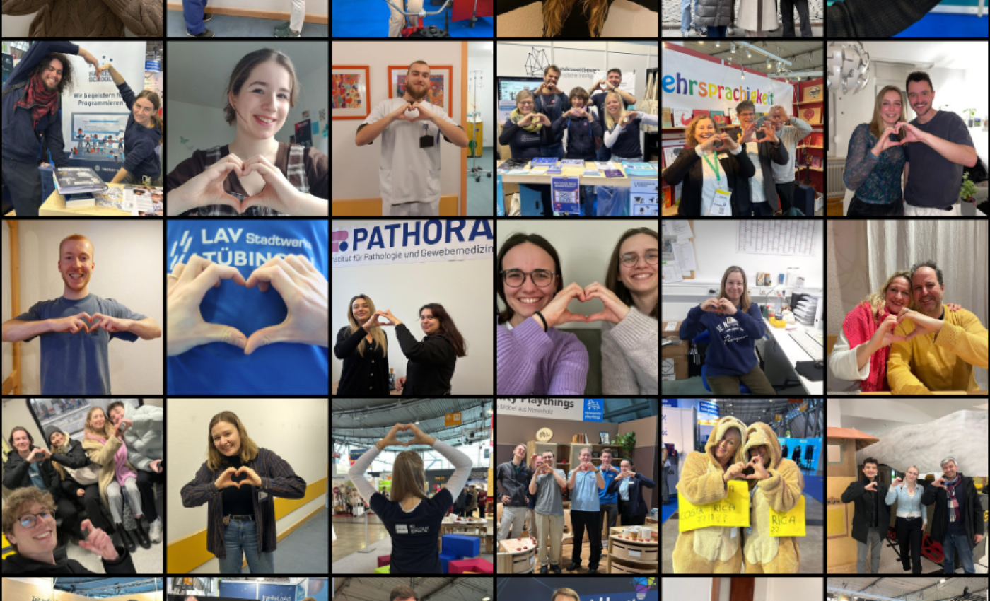 Weltkinderkrebstag 2025