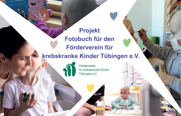 Projekt Fotobuch 2024