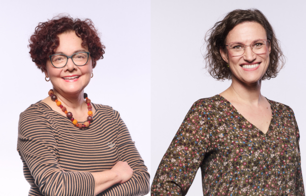 Herzlich willkommen!