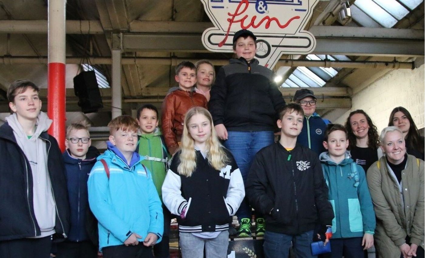 Gemeinsame Zeit stärkt den Zusammenhalt