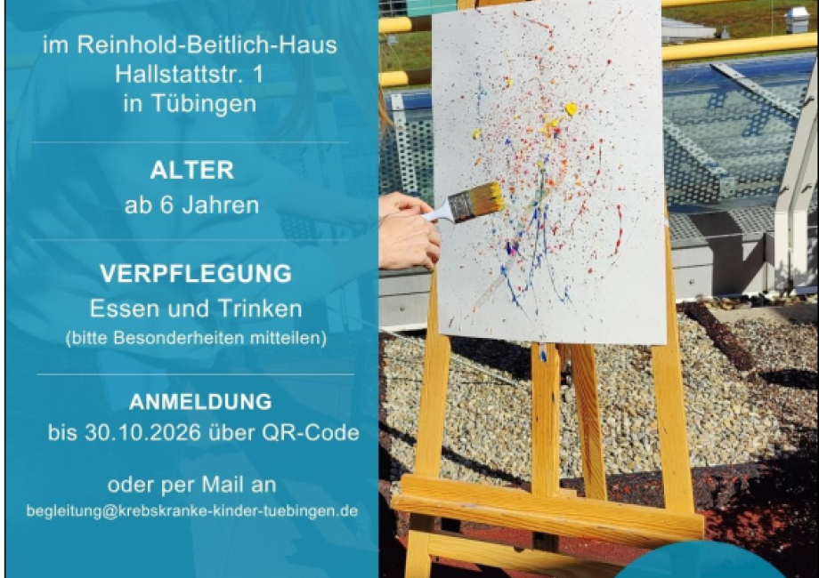 Ein Tag nur für dich – sehen, entdecken, gestalten