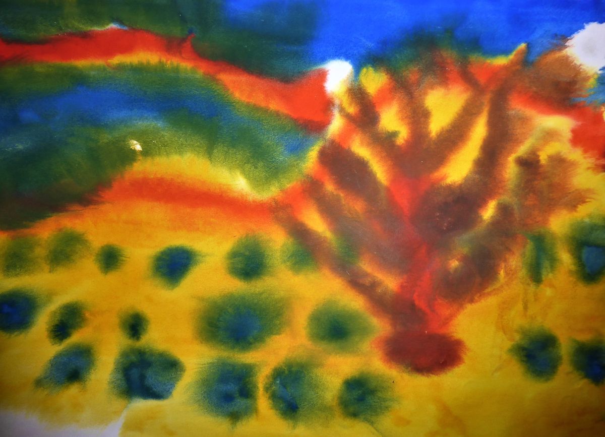 Therapiebild von Brita Hoyer-Müller