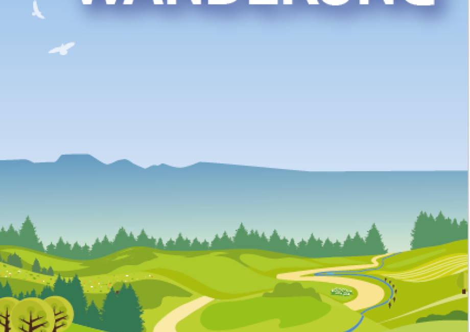 Jeder Schritt zählt für uns!