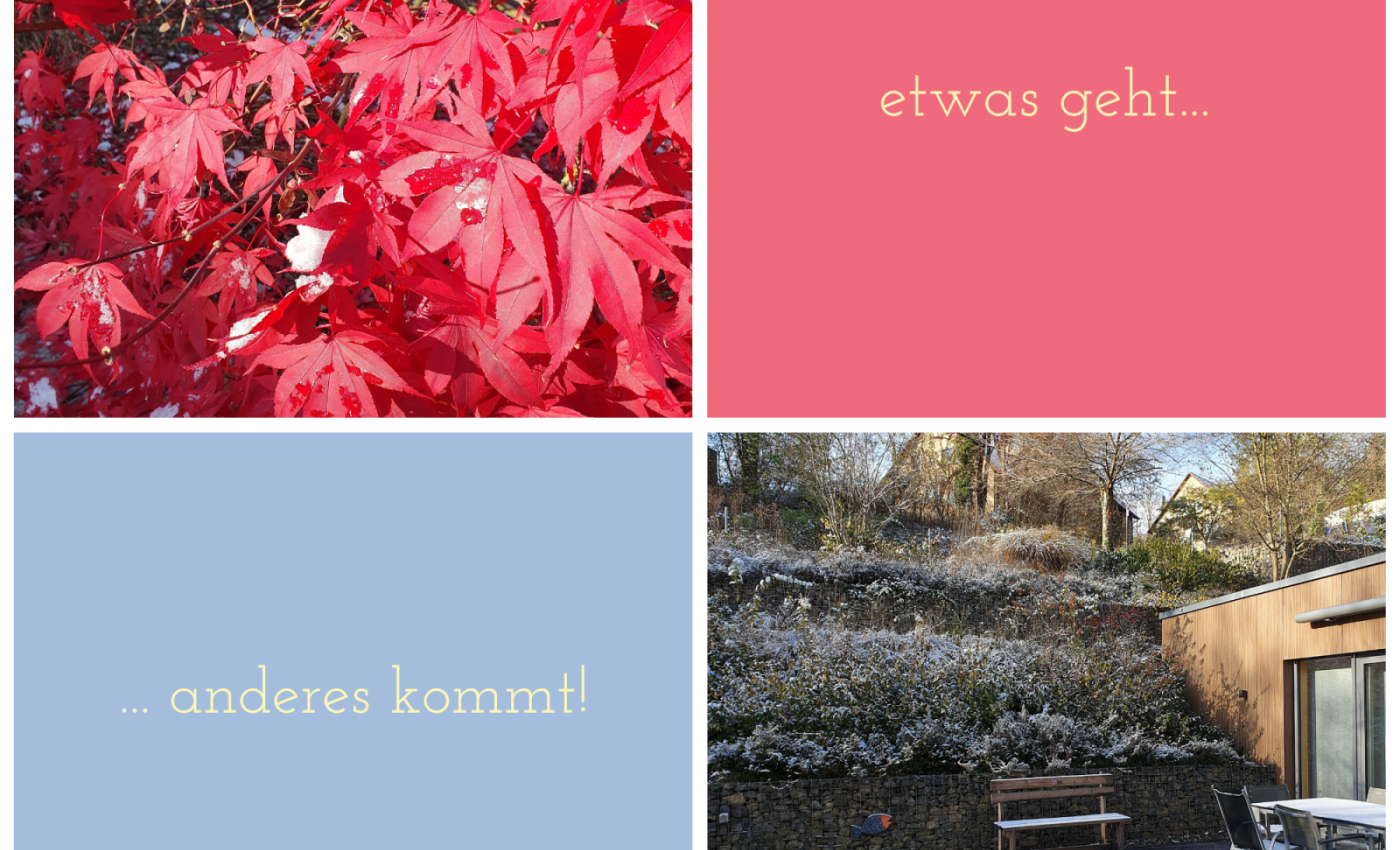 Danke für soziale Verantwortung