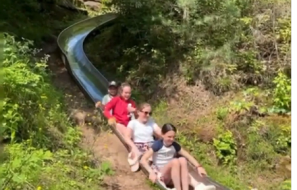 Zusammen Tolles erleben!