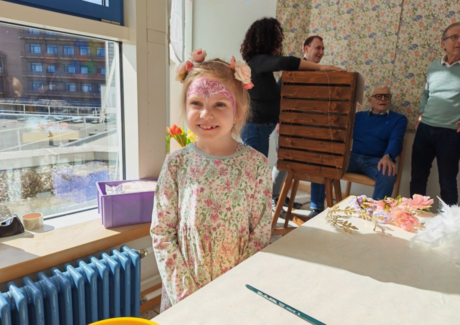 Onko-Frühlingsfest 2026