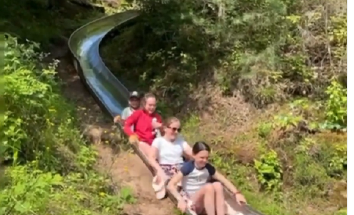 Zusammen Tolles erleben!