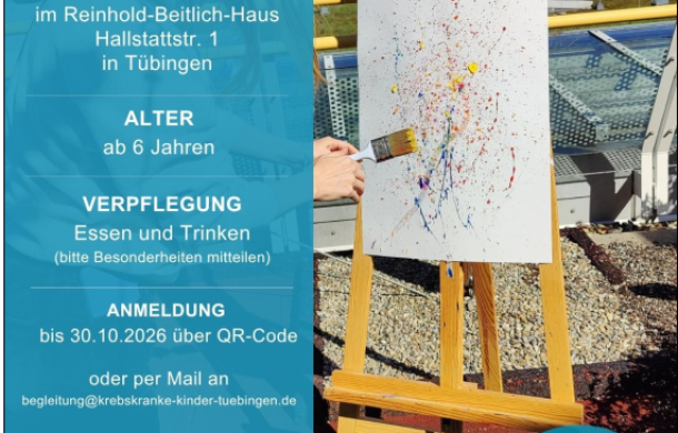 Ein Tag nur für dich – sehen, entdecken, gestalten