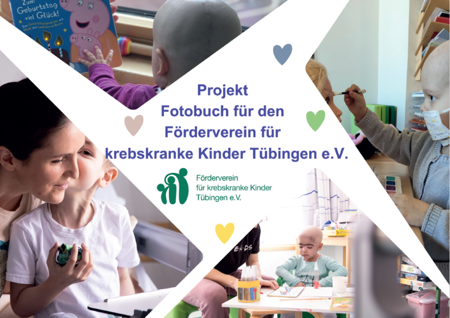 Projekt Fotobuch 2024