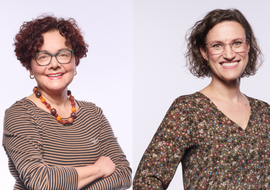 Herzlich willkommen!