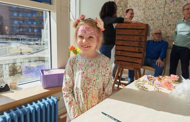 Onko-Frühlingsfest 2026