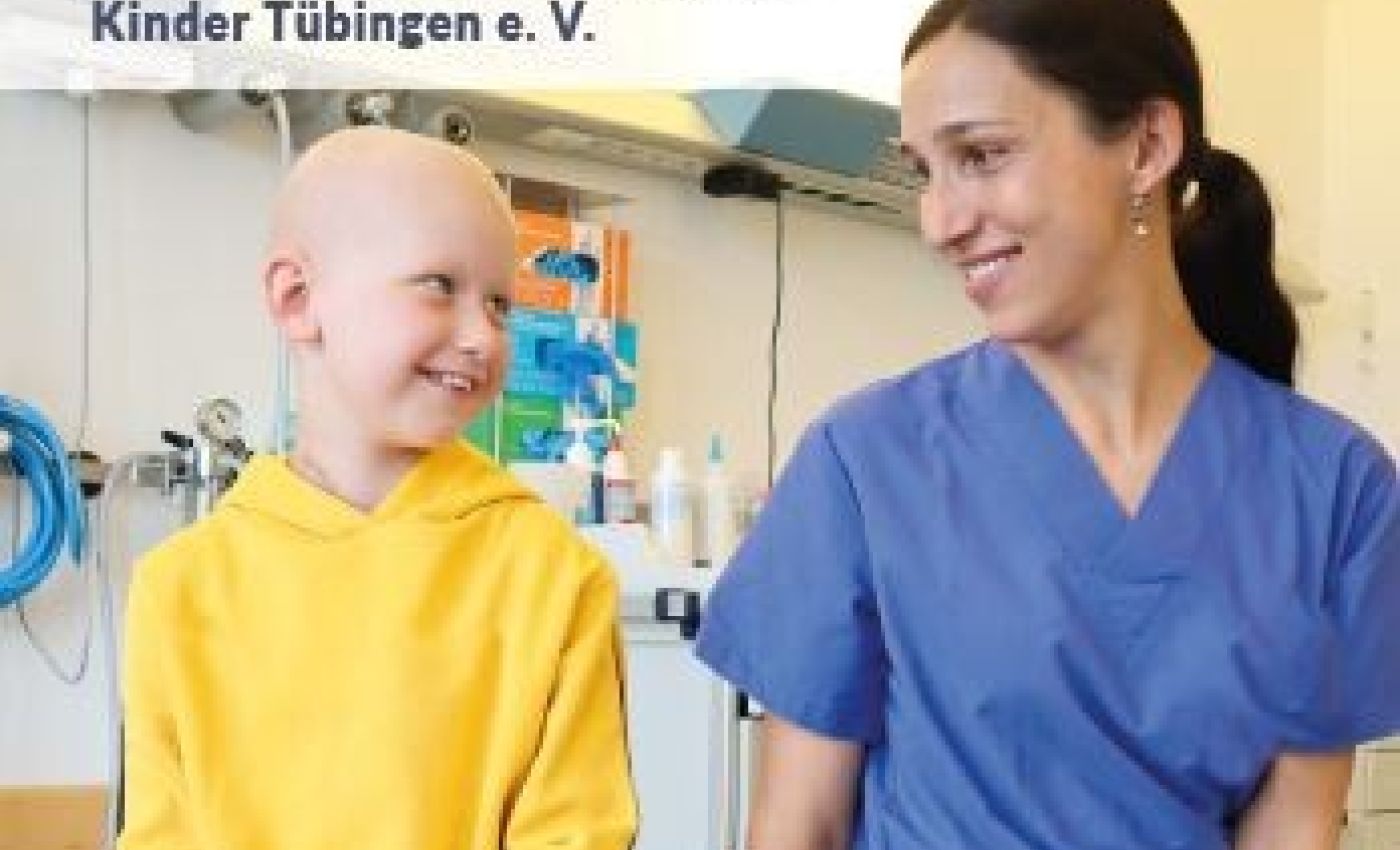 Wir unterstützen ganzheitlich