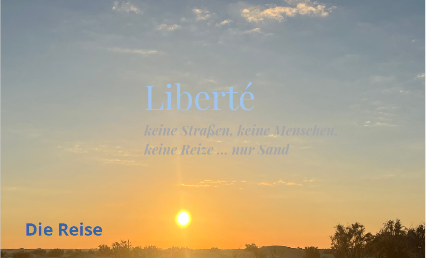 Wüstenwanderung (06.02. - 13.02. 2026) für trauernde Eltern